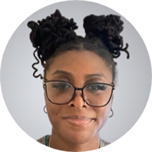 Brittany Bascombe, LCSW - C