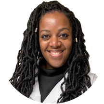 Brittany Blackman, APRN, FNP