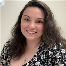 Brittany Blythe, LPC