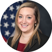 Brittany Bordonaro, LICSW