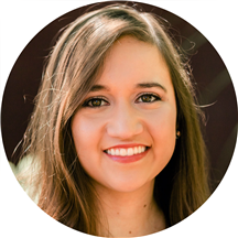 Brittany Cacho, LPC