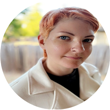 Brittany Cameron, LMFT Associate