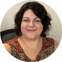 Brittany Cannioto, LMHC