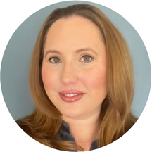 Brittany Carrel Radler, PMHNP, PMHNP-BC