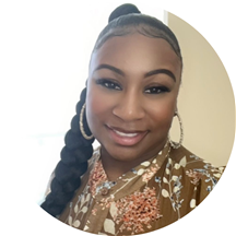 Brittany Chambers, LMHC