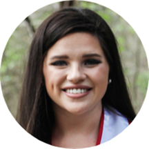 Brittany Daniel, LPC Associate