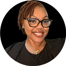 Brittany Davis, LPC