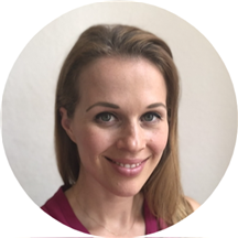 Brittany Davrichachvili, LMHC