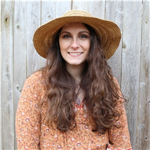 Brittany DeBell, LMHC