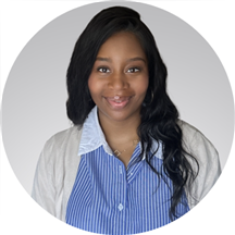 Brittany Drayton, LMSW