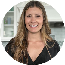 Brittany Duer, RD, MS