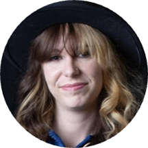 Brittany Ferrari, LMHC