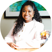 Brittany Fletcher, LPC, LCPC