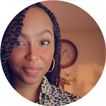 Brittany Foxx, LCSWA