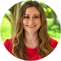 Brittany Fravel, LISW