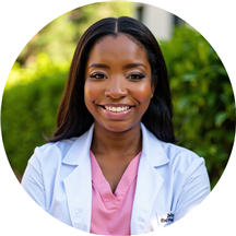 Brittany Fullerton, WHNP