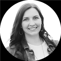 Brittany Hall, LICSW