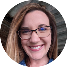 Brittany Hamilton, LCSW