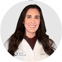 Brittany Hanson, APRN