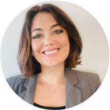 Brittany Hoegberg, MA, LMFT