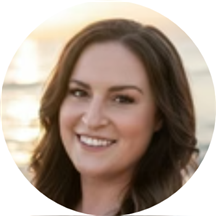 Brittany Holtzclaw, LMFT