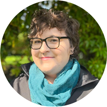 Brittany Iverson, CSWA