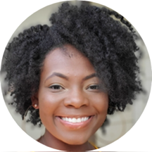 Brittany Johnson, LMFT Associate