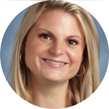 Brittany Kieslor, LCSW