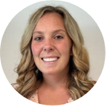 Brittany King, LMHC