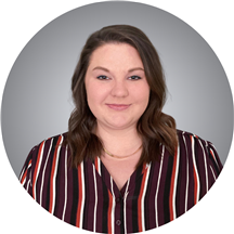 Brittany Kragness, LPC