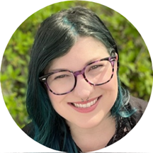 Brittany L'Etoile-Lopes, LMHC