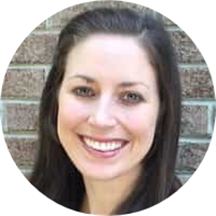 Brittany McCrann, LCSW