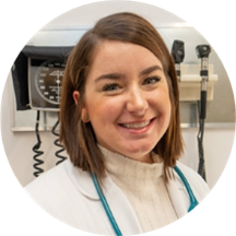 Brittany McDowell, APRN, FNP, MSN