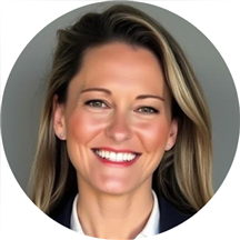 Brittany Miller, LPC