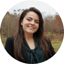 Brittany Moreira, RDN