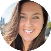 Brittany Muldowney, LCSW