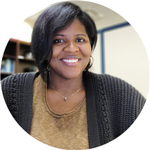 Brittany Nettingham, LPC