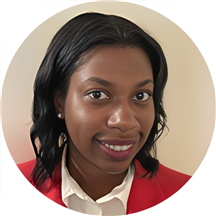 Brittany Nicholson, LMHC