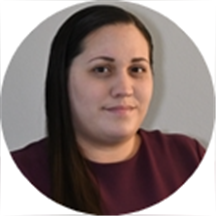 Brittany Orduna-Santos, APRN