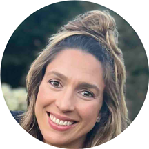 Brittany Patterson, RD