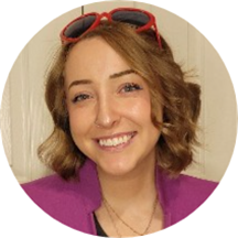 Brittany Payne, LMSW