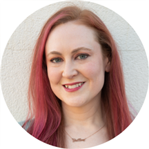 Brittany Perrine, LPC