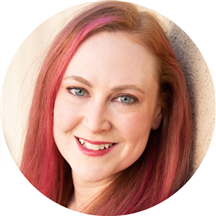 Brittany Perrine, LPCC