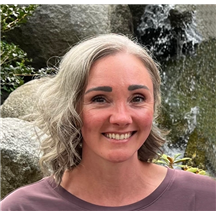 Brittany Pryce, LCSW