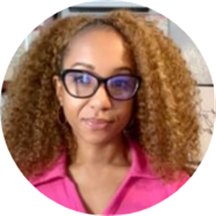 Brittany Pumphrey, LMSW