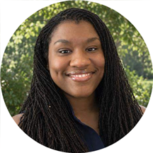 Brittany Rideaux, PMHNP