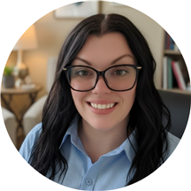 Brittany Sanchez, LPC Associate