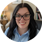 Brittany Sanchez, LPC Associate