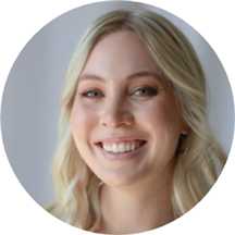 Brittany Schoellkopf, CCC - SLP