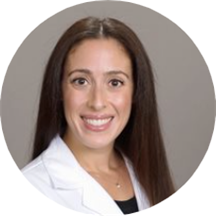 Brittany Silverman, PA-C